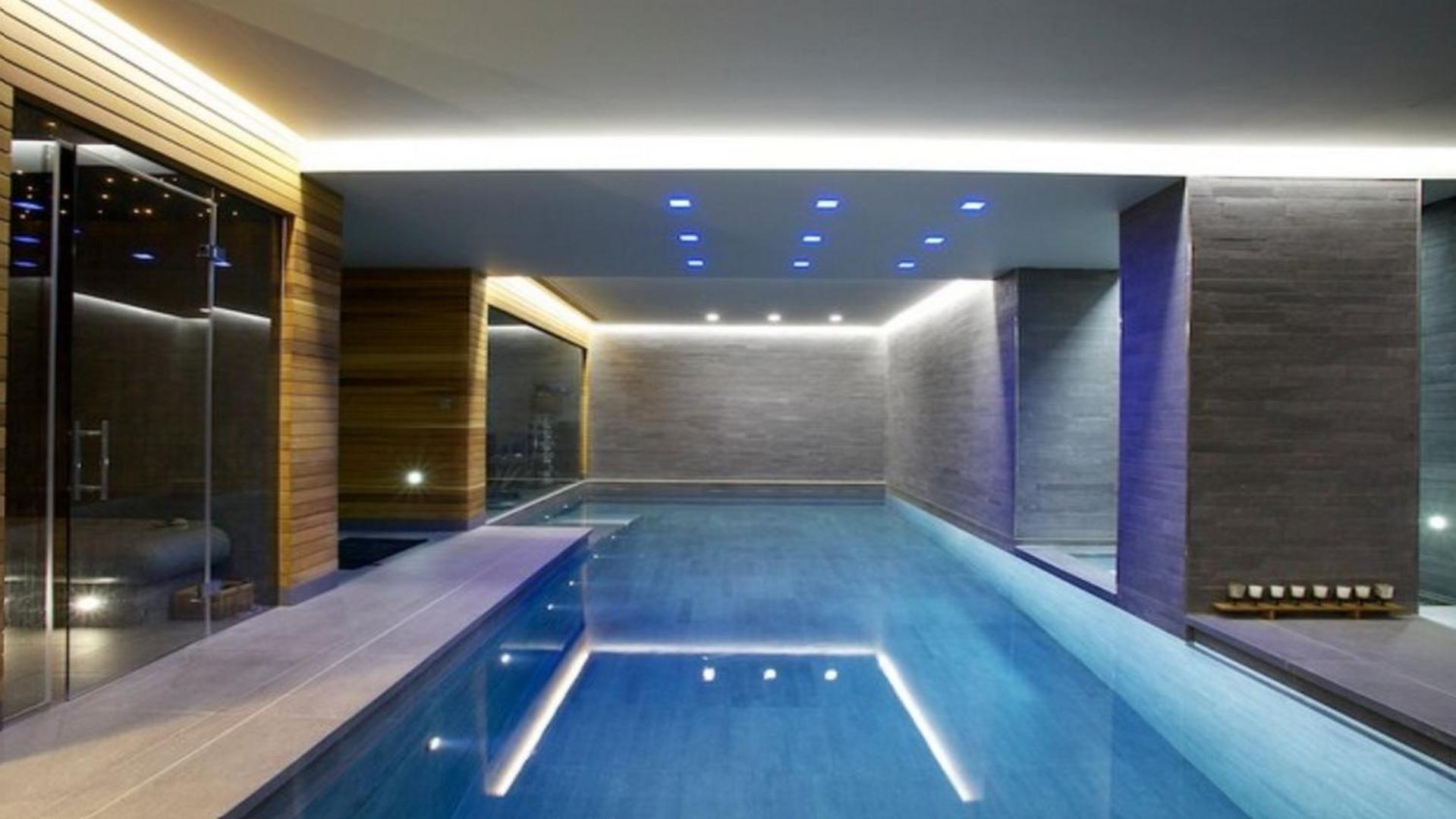 Superb House Belvedere Private Pool-sauna Casa vacanze *