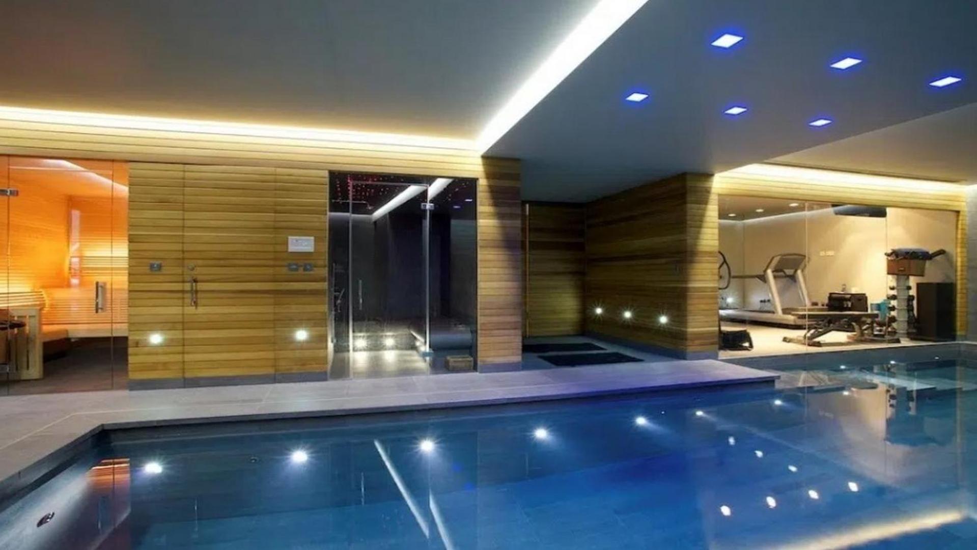 Superb House Belvedere Private Pool-sauna Casa vacanze Madonna